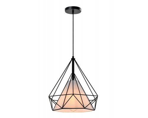 Купить Подвесной светильник Moderli V1630-1P Lia 1*E27*60W подвесной| VIVID-LIGHT.RU