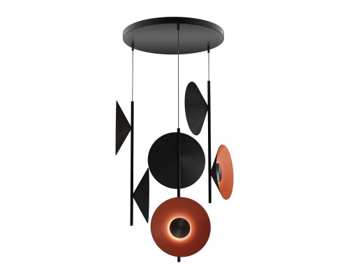 Купить Подвесной светильник ST-Luce SL3003.403.09| VIVID-LIGHT.RU