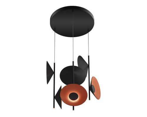 Купить Подвесной светильник ST-Luce SL3003.403.09| VIVID-LIGHT.RU