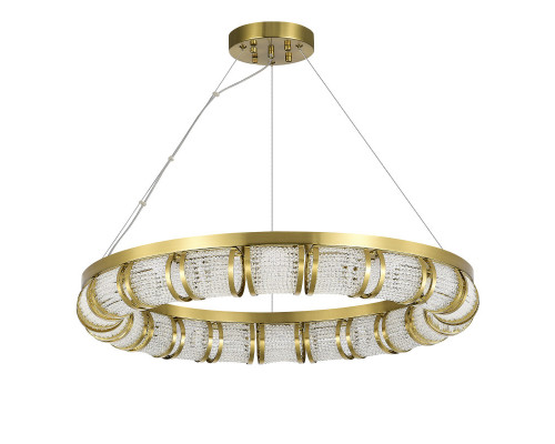 Заказать Подвесной светильник ST-Luce SL6011.303.01| VIVID-LIGHT.RU