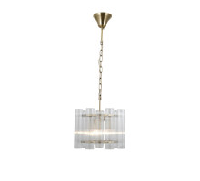 Подвесной светильник Moderli Moderli V10776-3P Monte подвесной