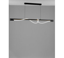 Подвесной светильник Moderli V10678-PL True подвесной светодиодный