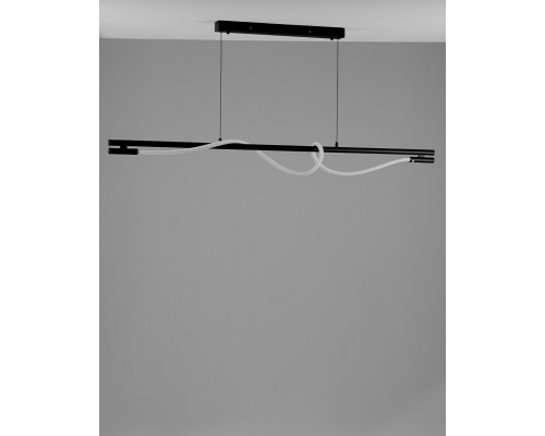 Оформить заказ Подвесной светильник Moderli V10678-PL True подвесной светодиодный| VIVID-LIGHT.RU