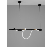 Подвесной светильник Moderli V10683-PL True подвесной светодиодный