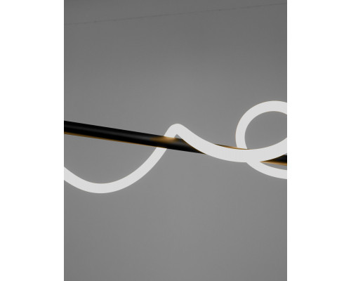 Оформить заказ Подвесной светильник Moderli V10683-PL True подвесной светодиодный| VIVID-LIGHT.RU