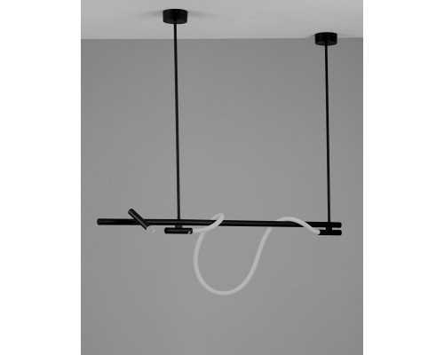 Оформить заказ Подвесной светильник Moderli V10683-PL True подвесной светодиодный| VIVID-LIGHT.RU