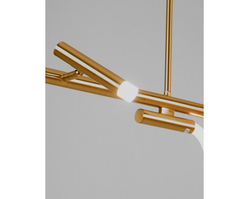 Заказать Подвесной светильник Moderli Moderli V10684-PL True подвесной светодиодный| VIVID-LIGHT.RU