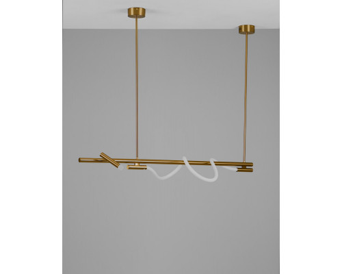 Заказать Подвесной светильник Moderli Moderli V10684-PL True подвесной светодиодный| VIVID-LIGHT.RU