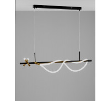 Подвесной светильник Moderli V10685-PL True подвесной светодиодный