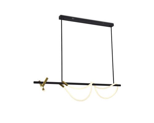 Заказать Подвесной светильник Moderli V10685-PL True подвесной светодиодный| VIVID-LIGHT.RU