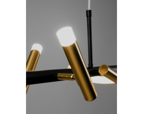 Заказать Подвесной светильник Moderli V10685-PL True подвесной светодиодный| VIVID-LIGHT.RU