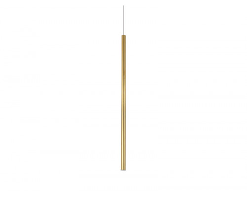 Оформить заказ Подвесной светильник Newport 15105/S champagne gold| VIVID-LIGHT.RU