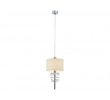 Подвесной светильник Newport 4361/S chrome