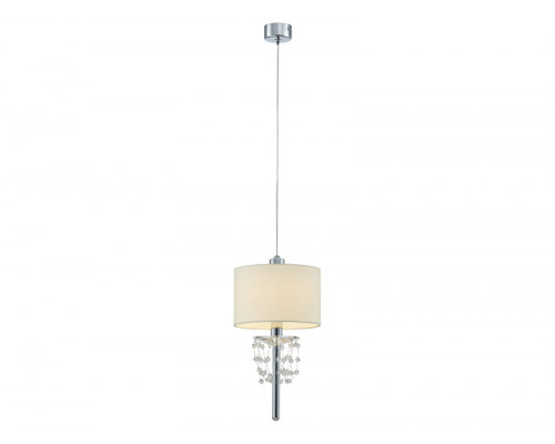 Сделать заказ Подвесной светильник Newport 4361/S chrome| VIVID-LIGHT.RU