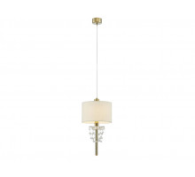 Подвесной светильник Newport 4361/S gold
