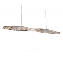 Подвесной светильник Newport 8244/120 chrome