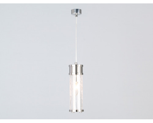 Заказать Подвесной светильник Newport 10271 S/S chrome| VIVID-LIGHT.RU