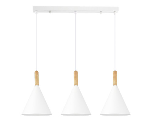 Купить Подвесной светильник Evoluce SLE1255-503-03| VIVID-LIGHT.RU