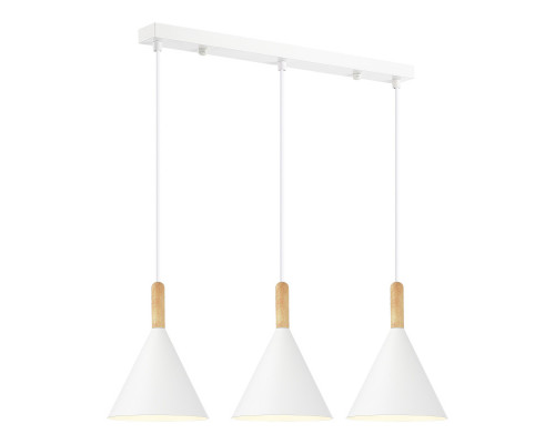 Купить Подвесной светильник Evoluce SLE1255-503-03| VIVID-LIGHT.RU