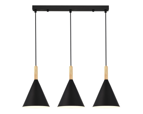 Купить Подвесной светильник Evoluce SLE1255-403-03| VIVID-LIGHT.RU