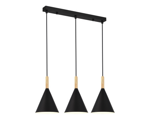 Купить Подвесной светильник Evoluce SLE1255-403-03| VIVID-LIGHT.RU