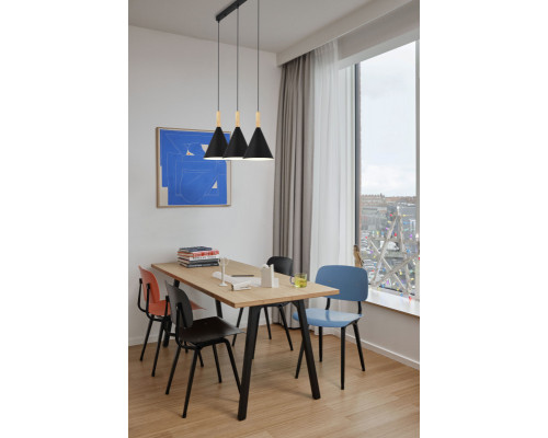 Купить Подвесной светильник Evoluce SLE1255-403-03| VIVID-LIGHT.RU