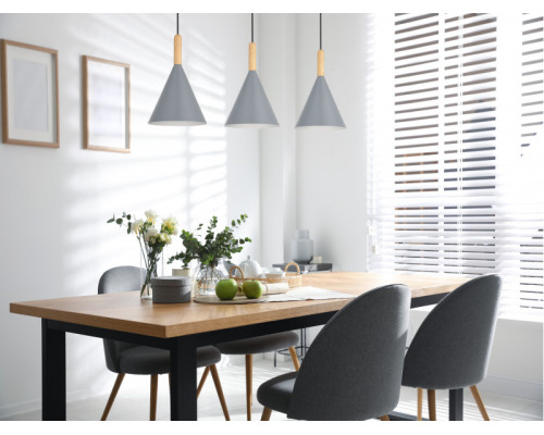 Заказать Подвесной светильник Evoluce SLE1255-413-03| VIVID-LIGHT.RU