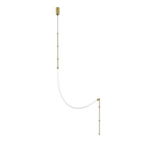 Подвесной светильник ST-Luce SL6132.301.20