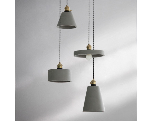 Заказать Подвесной светильник ImperiumLoft 181044-26| VIVID-LIGHT.RU