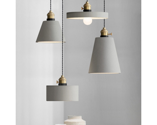 Заказать Подвесной светильник ImperiumLoft 181044-26| VIVID-LIGHT.RU