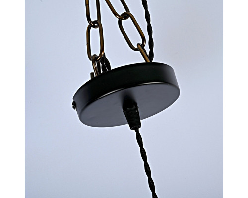 Оформить заказ Подвесной светильник ImperiumLoft 181046-26| VIVID-LIGHT.RU