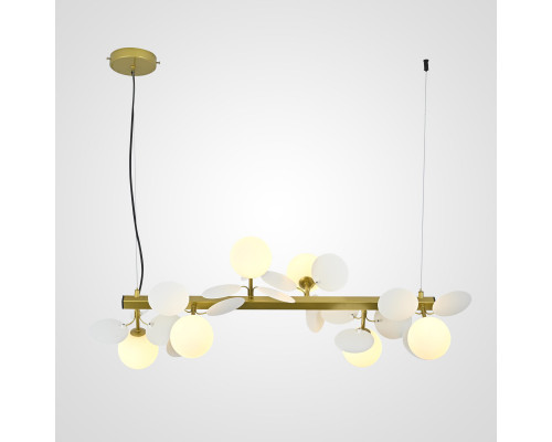 Сделать заказ Подвесной светильник ImperiumLoft 191882-26| VIVID-LIGHT.RU