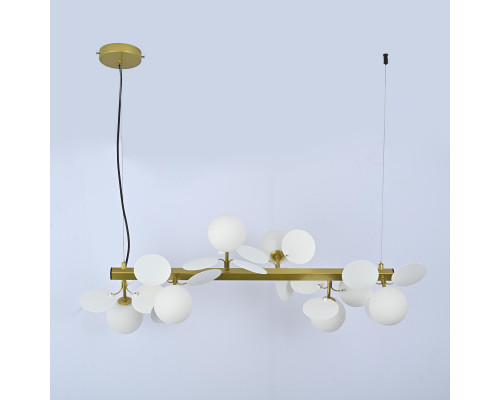 Сделать заказ Подвесной светильник ImperiumLoft 191882-26| VIVID-LIGHT.RU