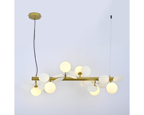 Сделать заказ Подвесной светильник ImperiumLoft 191882-26| VIVID-LIGHT.RU