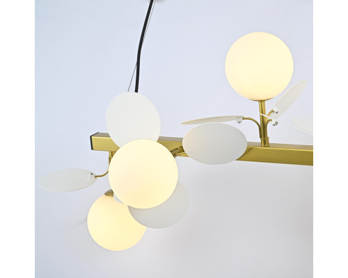 Сделать заказ Подвесной светильник ImperiumLoft 191882-26| VIVID-LIGHT.RU