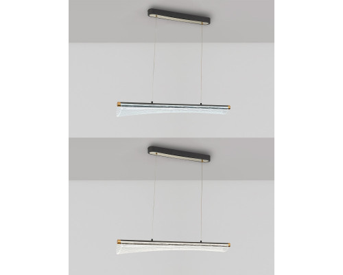 Заказать Подвесной светильник Natali Kovaltseva INNOVATION STYLE 83140| VIVID-LIGHT.RU