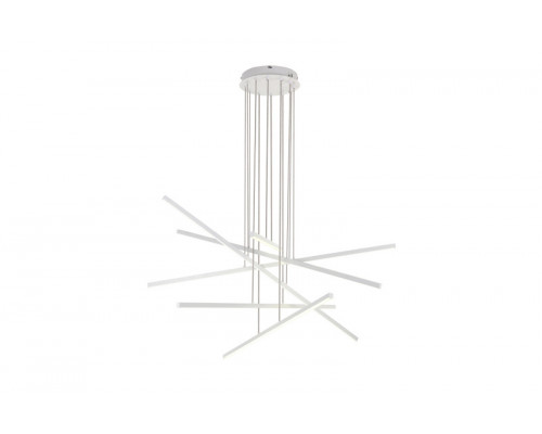 Купить Подвесной светильник Natali Kovaltseva LED LAMPS 81106/6C| VIVID-LIGHT.RU