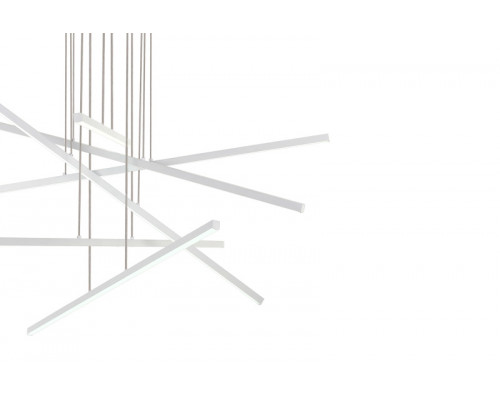 Купить Подвесной светильник Natali Kovaltseva LED LAMPS 81106/6C| VIVID-LIGHT.RU