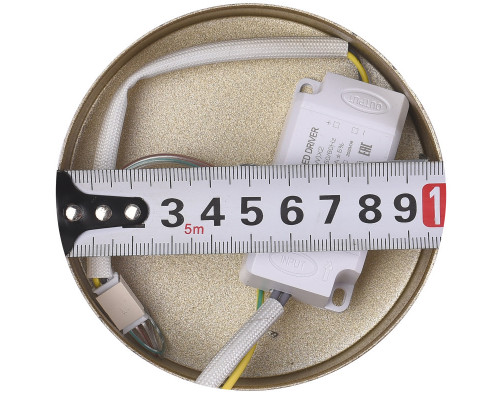 Сделать заказ Подвесной светильник Natali Kovaltseva LED LAMPS 81117/1C| VIVID-LIGHT.RU