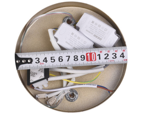 Оформить заказ Подвесной светильник Natali Kovaltseva LED LAMPS 81117/2C| VIVID-LIGHT.RU