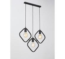 Подвесной светильник Vitaluce V4543-1/3S