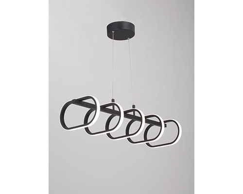 Оформить заказ Подвесной светильник Vitaluce V3965-1/5S| VIVID-LIGHT.RU