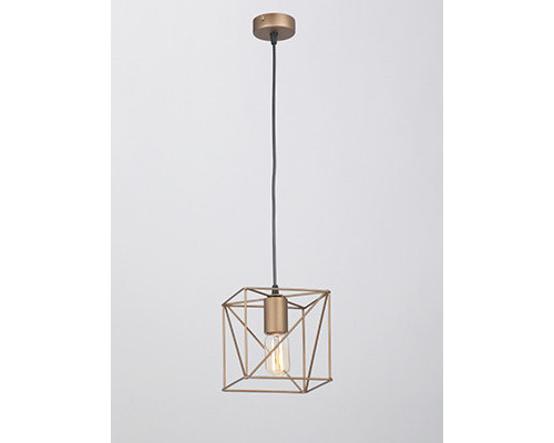 Сделать заказ Подвесной светильник Vitaluce V4177-8/1S| VIVID-LIGHT.RU