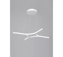 Подвесной светильник Vitaluce V4668-0/4S