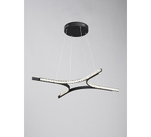 Подвесной светильник Vitaluce V4669-1/4S