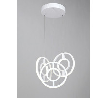 Подвесной светильник Vitaluce V4672-0/3S