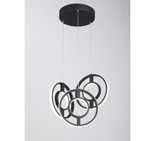 Подвесной светильник Vitaluce V4672-1/3S