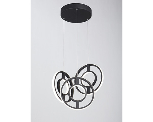 Оформить заказ Подвесной светильник Vitaluce V4672-1/3S| VIVID-LIGHT.RU