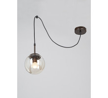 Подвесной светильник Vitaluce V4924-7/1S