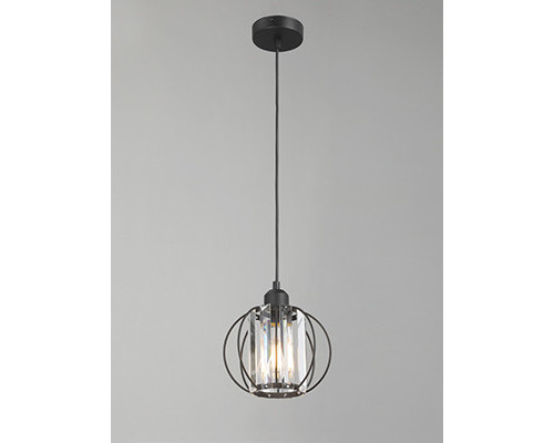 Купить Подвесной светильник Vitaluce V2852-1/1S| VIVID-LIGHT.RU